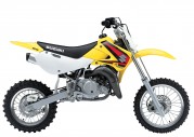 Suzuki RM65